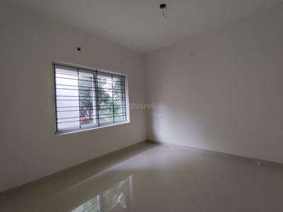 Bedroom Image of 1245 Sq.ft 3 BHK Apartment / Flat for sale in Anna Nagar Chennai for Rs. 21900000