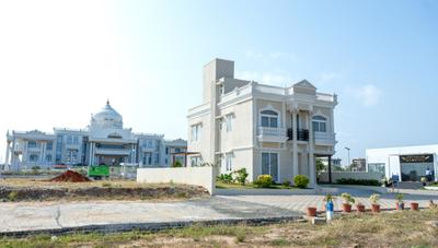 Image of 2400 Sq.ft 4 BHK Villa for sale in Adityaram Palace City Royal, Panaiyur, Sholinganallur, Chennai for Rs. 47760000