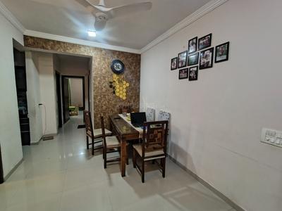 Hall Image of 1116 Sq.ft 2 BHK Apartment / Flat for sale in Belmont Park, Lasudia Mori Indore for Rs. 6200000
