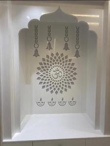 Pooja Room Image of 2360 Sq.ft 4 BHK Builder Floor for sale in Bargainer Modern Premium Floor, Sector 52 Gurgaon for Rs. 24000000