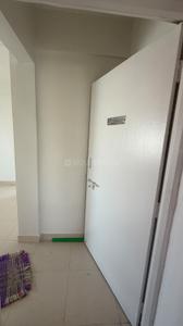Balcony Image of 660 Sq.ft 1 BHK Apartment / Flat for sale in Green Woods, Dhayari Pune for Rs. 3551000