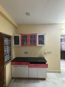 3 BHK Independent House