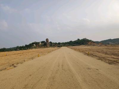 Image of 160 Sq.ft Residential Plot / Land for sale in Nandiwanaparthy, Hyderabad for Rs. 2300000