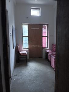 Hall Image of 600 Sq.ft 1 BHK Independent House for rent in Padri Bazaar Gorakhpur for Rs. 7000