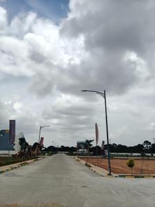 Image of 1500 Sq.ft Residential Plot / Land for sale in Devanahalli, Bengaluru for Rs. 9750000