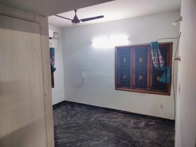 Bedroom Image of 4000 Sq.ft 3 BHK Apartment / Flat for rent in Meenu Enclave, Kodikulam Madurai for Rs. 30000