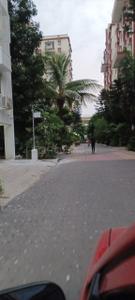 Balcony Image of 998 Sq.ft 2 BHK Apartment / Flat for sale in Bengal Peerless Avishikta, Haltu Kolkata for Rs. 8000000