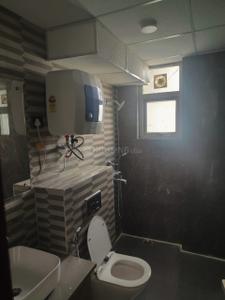 Bathroom Image of 2700 Sq.ft 3 BHK Independent House for rent in Rajpur Road Dehradun for Rs. 68000