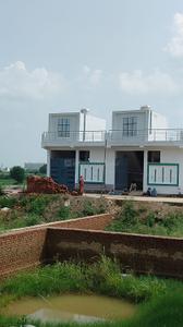 Image of 1350 Sq.ft Residential Plot / Land for sale in Vrindavan Garden, Duhai, Ghaziabad for Rs. 5150000