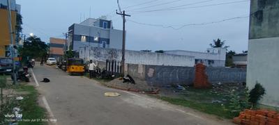 Image of 1200 Sq.ft Residential Plot / Land for sale in Madanankppam, Chennai for Rs. 8400000