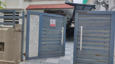 Main Entrance Image of 1200 Sq.ft 3 BHK Villa for sale in Chandkheda Ahmedabad for Rs. 22500000