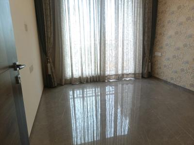 Bedroom Image of 1150 Sq.ft 2 BHK Apartment / Flat for sale in Paradise Sai World Empire, Kharghar Navi Mumbai for Rs. 19000000