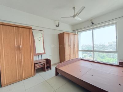 Bedroom Image of 2300 Sq.ft 4 BHK Apartment / Flat for sale in Marvel Isola, Mohammed Wadi Pune for Rs. 21000000