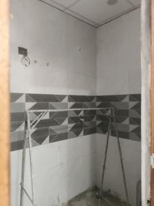 Bedroom One Image of 1125 Sq.ft 2 BHK Apartment / Flat for sale in Aarambh Heights, Surajpur Greater Noida for Rs. 4850470