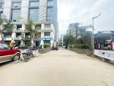 Image of 981 Sq.ft 2 BHK Apartment / Flat for sale in Nikol, Ahmedabad for Rs. 4100000