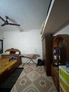 Bedroom Image of 957 Sq.ft 2 BHK Apartment / Flat for rent in Fatorda Goa for Rs. 19000