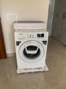 Bedroom Image of 1800 Sq.ft 4 BHK Apartment / Flat for rent in Sector 49 Chandigarh for Rs. 65000