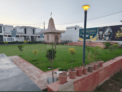 3 BHK Duplex