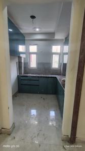 Kitchen Image of 1800 Sq.ft 3 BHK Apartment / Flat for sale in Aya Nagar New Delhi for Rs. 6500000