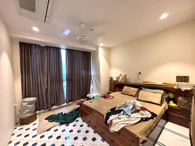 Bedroom Image of 3877 Sq.ft 4 BHK Apartment / Flat for sale in New Alipore Kolkata for Rs. 62500000