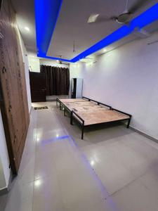 Hall Image of 1100 Sq.ft 1 BHK Independent House for rent in BHEL Bhopal for Rs. 15000