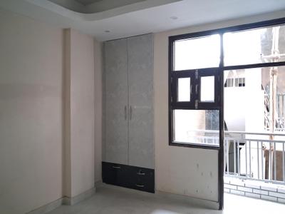 Bedroom Image of 600 Sq.ft 1 BHK Apartment / Flat for sale in JMD Tower, Sector 74 Noida for Rs. 2500001