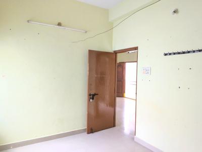 Bedroom Image of 750 Sq.ft 2 BHK Builder Floor for rent in Malkajgiri Secunderabad for Rs. 10000