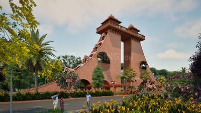 Image of 4000 Sq.ft Residential Plot / Land for sale in Sarthak The Grand Virasat B, Balya Kheda, Indore for Rs. 14600000