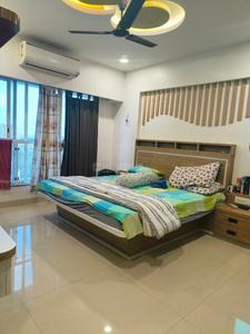 Bedroom Image of 895 Sq.ft 2 BHK Apartment / Flat for sale in Andheri East Mumbai for Rs. 25500000