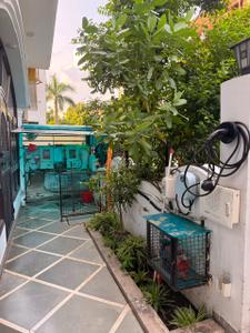 Balcony Image of 1300 Sq.ft 4 BHK Independent House for sale in Delta II Greater Noida for Rs. 32500000