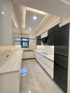 Kitchen Image of 1550 Sq.ft 3 BHK Builder Floor for sale in Sector 23 Gurgaon for Rs. 30000000