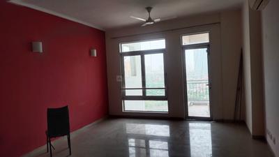 Hall Image of 1920 Sq.ft 3 BHK Apartment / Flat for sale in Jaypee Pavilion Height 4, Sector 128 Noida for Rs. 24500000
