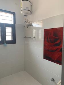 Bathroom Image of Pg for girls sector 67 MOHALI in Sector 67, Mohali