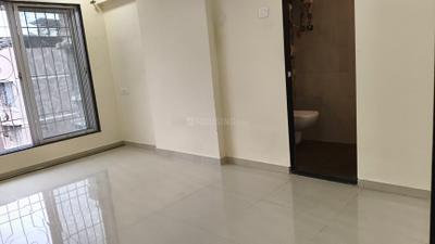 Bedroom Image of 1125 Sq.ft 3 BHK Apartment / Flat for rent in Borivali West Mumbai for Rs. 65000
