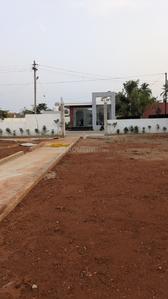 Image of 1312 Sq.ft Residential Plot / Land for sale in Sulur, Coimbatore for Rs. 3612000