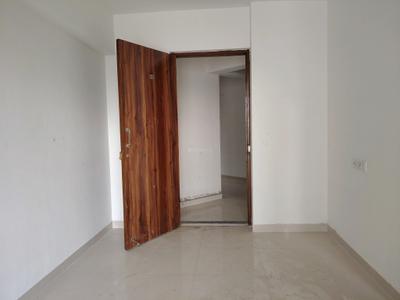 Living Room Image of 680 Sq.ft 1 BHK Apartment / Flat for sale in Pushpak Nagar Navi Mumbai for Rs. 4300000