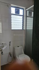 Image of 1000 Sq.ft 2 BHK Apartment / Flat for rent in Darode Westside County, Pimple Gurav, Pune for Rs. 28000