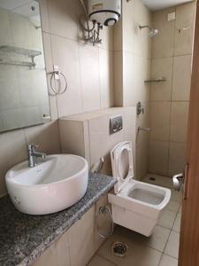 Bedroom Two Image of 2700 Sq.ft 4 BHK Builder Floor for sale in SS Linden Residential Floors, Sector 84 Gurgaon for Rs. 28000000