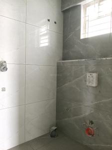 Bedroom Two Image of 1620 Sq.ft 3 BHK Apartment / Flat for rent in Mahadevapura Bengaluru for Rs. 60000