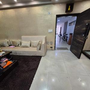 Bedroom Image of 2581 Sq.ft 3 BHK Apartment / Flat for sale in Active Acres, Tangra Kolkata for Rs. 21500000