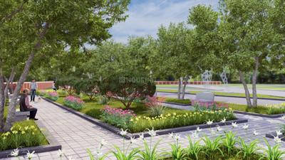 Image of 1500 Sq.ft Residential Plot / Land for sale in Iyyappanthangal, Chennai for Rs. 8000000