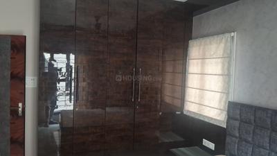 Bedroom Image of 2000 Sq.ft 3.5 BHK Apartment / Flat for rent in Uttorayon Township Siliguri for Rs. 60000