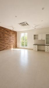 Hall Image of 5500 Sq.ft 4 BHK Independent House for sale in Injambakkam Chennai for Rs. 130000000