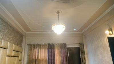 Hall Image of 2300 Sq.ft 4 BHK Builder Floor for sale in Shastri Nagar Ghaziabad for Rs. 16000000