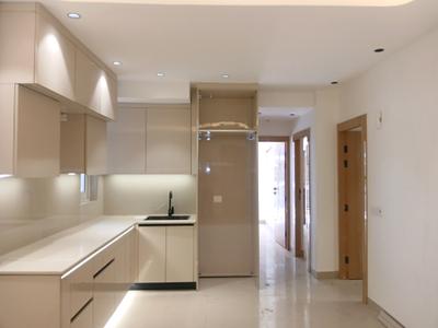 Living Room Image of 1645 Sq.ft 3 BHK Apartment / Flat for sale in ROF Aalayas by ROF Group, Sector 108 Gurgaon for Rs. 19000000