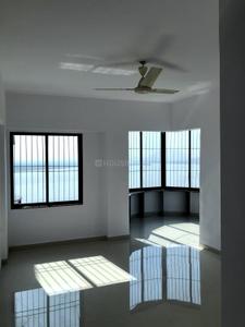 Hall Image of 1650 Sq.ft 4 BHK Penthouse for sale in Belapur CBD Navi Mumbai for Rs. 38500000