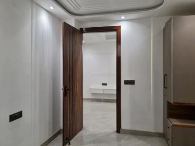 Bedroom Image of 540 Sq.ft 2 BHK Apartment / Flat for sale in Mahavir Enclave New Delhi for Rs. 5500000