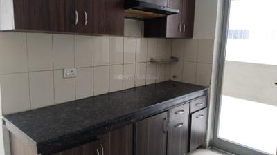 Kitchen Image of 1750 Sq.ft 3 BHK Apartment / Flat for sale in Vatika Lifestyle Homes, Sector 83 Gurgaon for Rs. 18000000