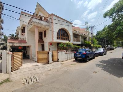 3 BHK Villa