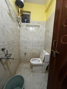 Image of 400 Sq.ft 1 RK Apartment / Flat for rent in Madhapur, Hyderabad for Rs. 22000